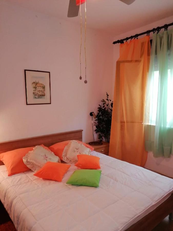 Apartmán 2 L Jablanac Exteriér fotografie