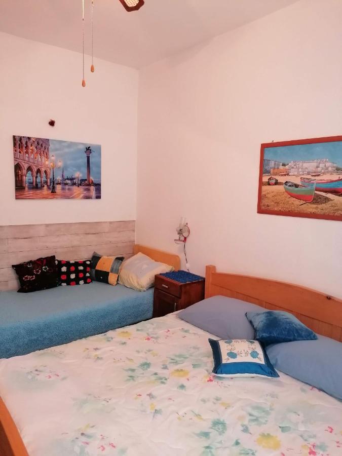Apartmán 2 L Jablanac Exteriér fotografie