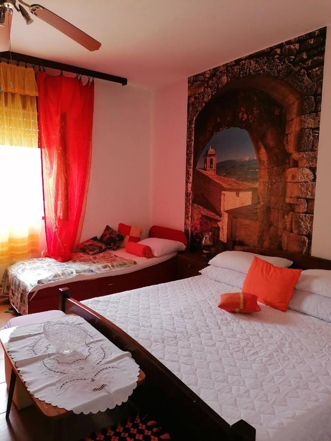 Apartmán 2 L Jablanac Exteriér fotografie